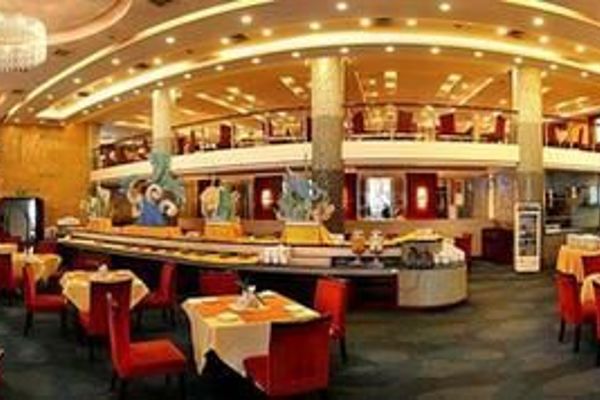 Yichen International Hotel (Zhangjiajie)